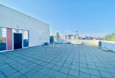 Birou, de 1,532 mp, în Sud - 20