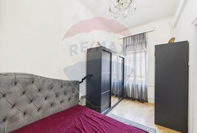 Apartament cu 2 camere, centrala termica - Ultracentral - 12