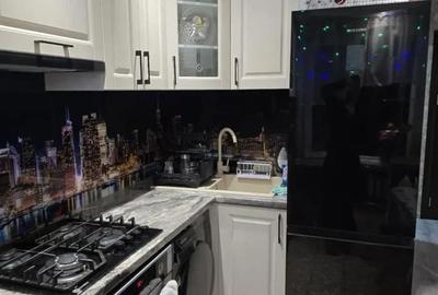 Garsonieră decomandată în Gheorgheni