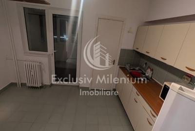 4 Camere Spatiu de birouri Obor - Mihai Bravu - 9