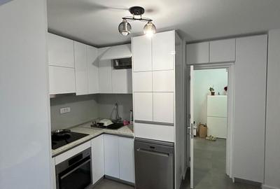 Petru Poni – Păcurari | 3 Camere | 2 Băi | BECI | Grădina | Mobilat & Utilat Petru Poni – Păcurari | 3 Camere | 2 Băi | BECI | Grădina | Mobilat & Utilat - 7