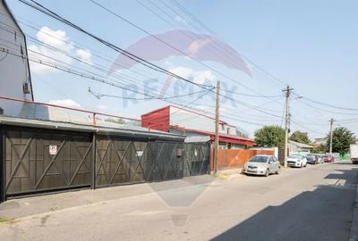 Casă cu 6 camere cu Teren 458 Mp în Rahova - 14