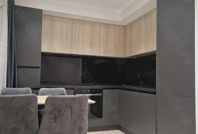 Inchiriez apartament cu 3 camere - Turnisor Sibiu - 2