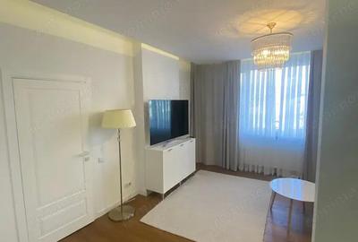 Apartament cu 2 camere decomandat în Floreasca