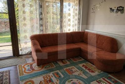 Casă cu 3 camere cu Teren 1550 Mp în Parța - 5