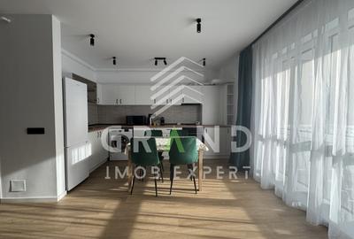 TOTUL NOU | Ap.1 camera | Parcare subterana | Kaufland/USAMV/Frunzisului - 2