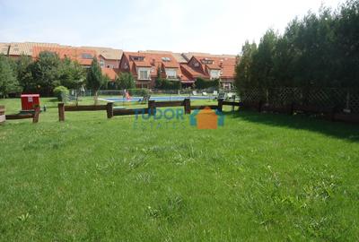 Vila 6 camere Pipera, Scoala Americana, complex Ibiza - 13