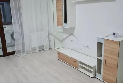 Apartament cu 1 camera complex Ambiance Valea Lupului - 1