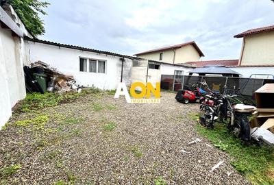 Depozit, 143mp, Zona Autogară - 6