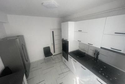 Apartament cu 2 camere decomandat în Exterior Vest - 5