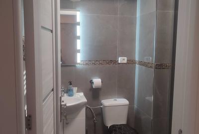 Apartament cu 2 camere decomandat în Central - 7