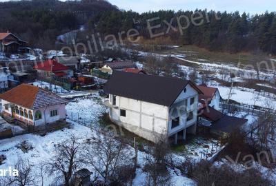 Casă cu 4 camere cu Teren 723 Mp în Central - 16