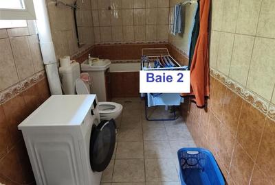Proprietate spatioasa de vanzare in Gaesti, Dambovita - ideala pentru locuit sau - 14
