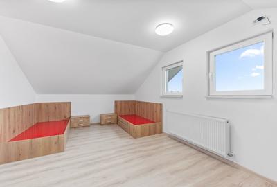 Vila Noua in Pantelimon, 5 dormitoare, 3 bai, 380mp teren - 16