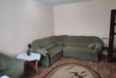 Ap. 2 camere decomandat Radu Negru, Braila | 51.4 mp + balcon | - 1