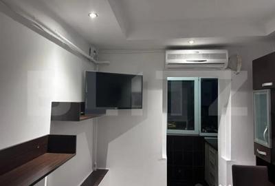 Apartament cu 2 camere decomandat, mobilat în Craiovița Nouă