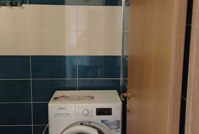 Garsonieră decomandată în Plătărești - 5