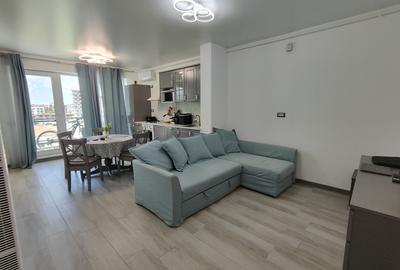 Apartament  100 m de plaja Mamaia Nord - 2