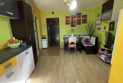 Apartament cu 2 camere decomandat, mobilat în Aradului - 2