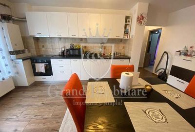 Apartament 2 camere, mobilat+utilat, zona Zorilor - 2