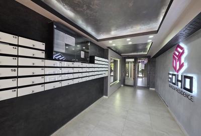Apartament cu doua camere 54mp, Soho Brasov, Triaj-Harman - 14