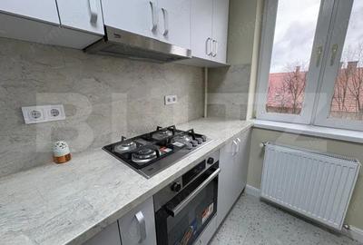 Apartament cu 2 camere semidecomandat în Central - 7