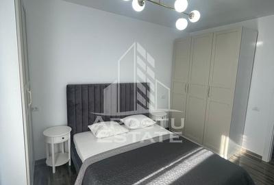 Apartament cu 2 camere,loc de parcare,centrala proprie, zona Torontal - 11