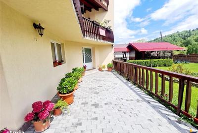 Spațiu comercial, de 294 mp, în Moieciu - 6