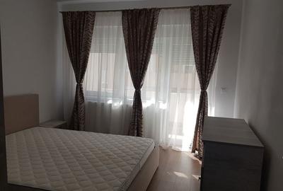 Apartament cu 2 camere decomandat în Central - 1