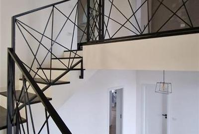 Casa ultra moderna Sanpetru Livada sub Lempes - 10