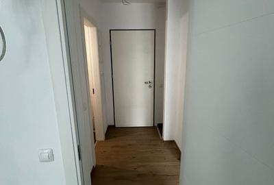 Floreasca Residence I 2 camere I studio dublu | - 6