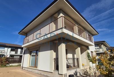 Casa superba la cheie, strada privata, central Dezmir. - 3