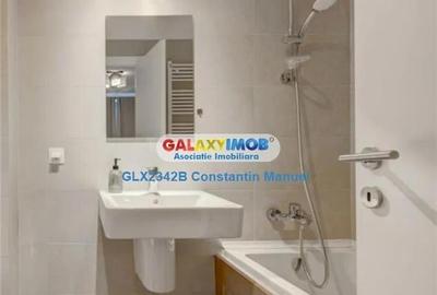 Apartament 3 camere, langa Cortina North, cu parcare, nou - 3