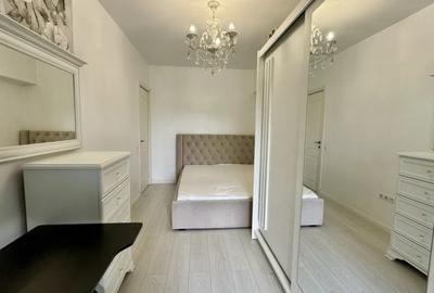 De inchiriat apartament, 2 camere, open-space, 50 mp, Doi baieti, Cod 159442 - 3