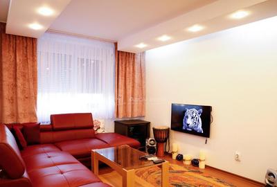 2 Camere, Eroilor, 5 min Metrou