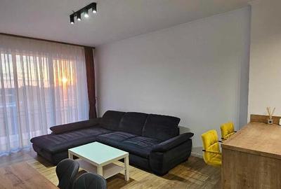 Apartament 2 camere de vanzare Nufarul, str. Nojoridului - 3