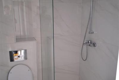 **** APARTAMENT 3 CAMERE MOBILAT SI UTILAT - CARTIER REZIDENTIAL VEST - 8