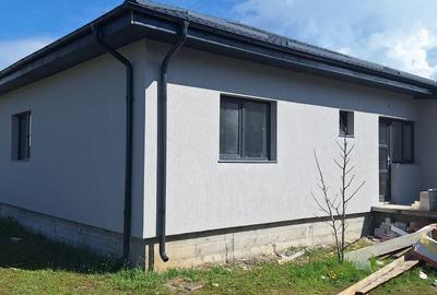 Casă cu 4 camere în Beharca - 4