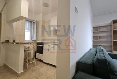 Garsonieră decomandată, mobilată în Militari - 7