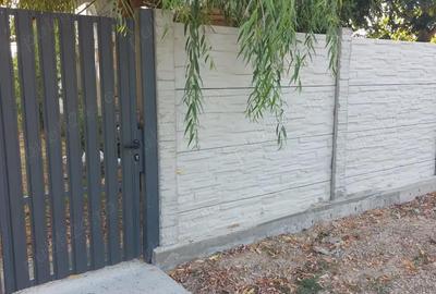 Casă cu 2 camere cu Teren 2251 Mp în Petrești - 6