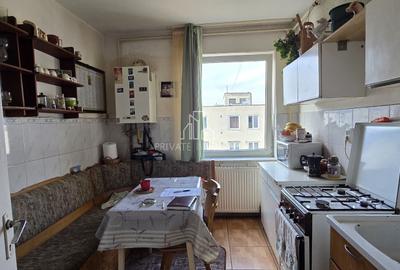 Apartament cu 3 camere, zona Baragan, Sighisoara - 9