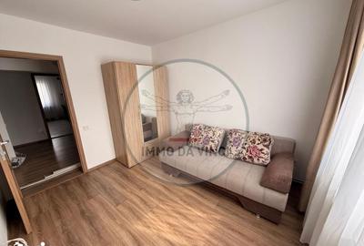 Apartament cu 4 camere, mobilat în Mărăști - 7