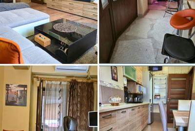 Apartament cu 2 camere decomandat în Brâncoveanu - 2