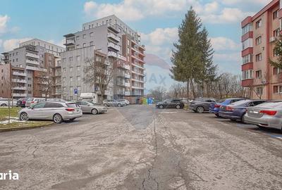 Apartament cu 2 camere decomandat în Bartolomeu - 17