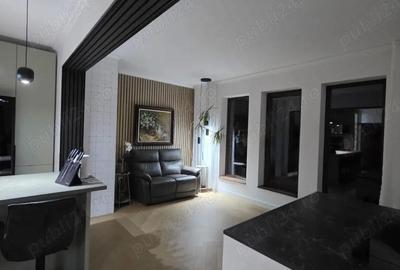 Casă cu Teren 1500 Mp în Central - 2