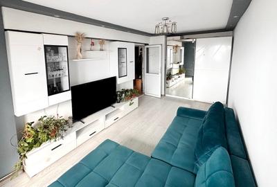 Apartament cu 2 camere, mobilat în Păcurari - 9