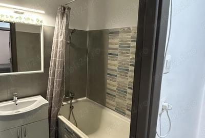 Garsonieră decomandată în Vitan - 1