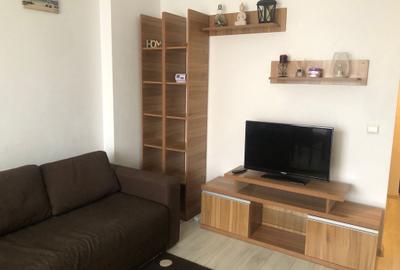 Apartament cu 2 camere semidecomandat în Nord - 17