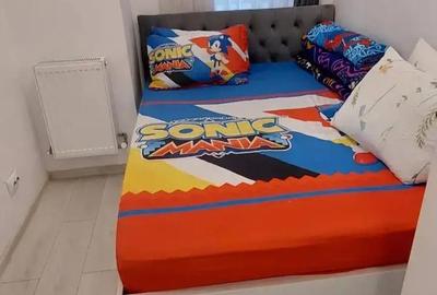 Apartament cu 3 camere decomandat în Patriei - 4