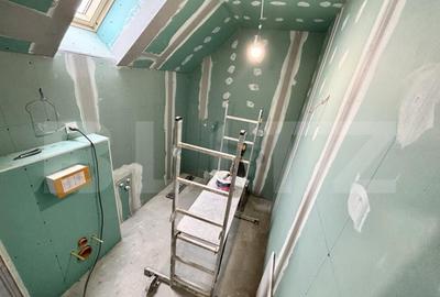 Garsoniera de vanzare, 33 mp, zona Bartolomeu - 1